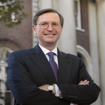 Glenn Hubbard