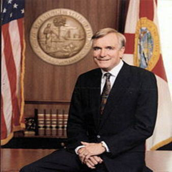 Lawton Chiles